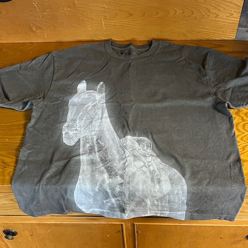 Beyoncé Renaissance World Tour shirt size XL